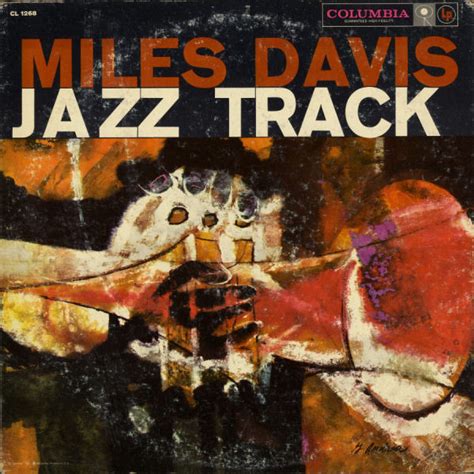 miles davis jazz track